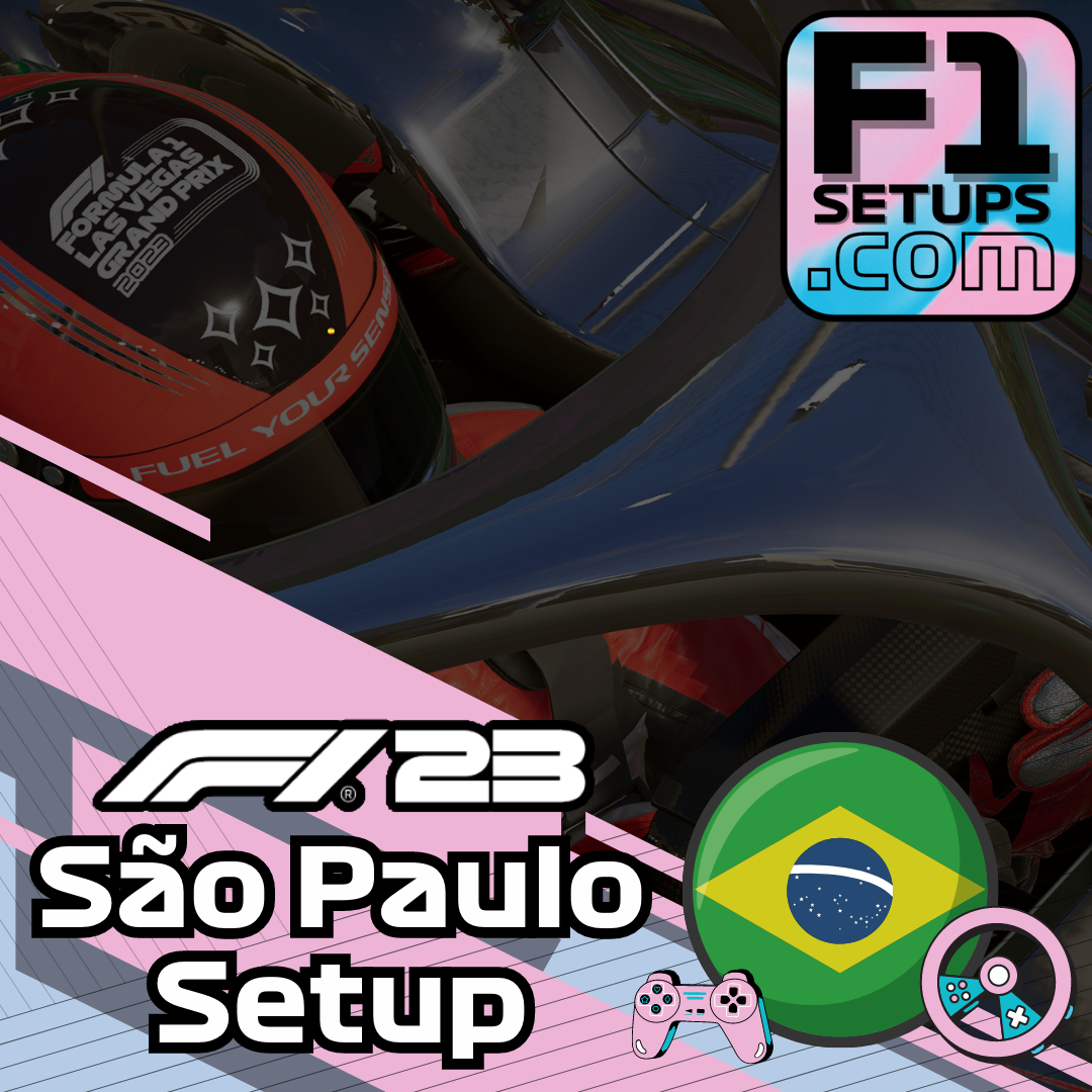 F1 22 Brazil Setup: Best Optimal Car For Interlagos - Gamer Tweak